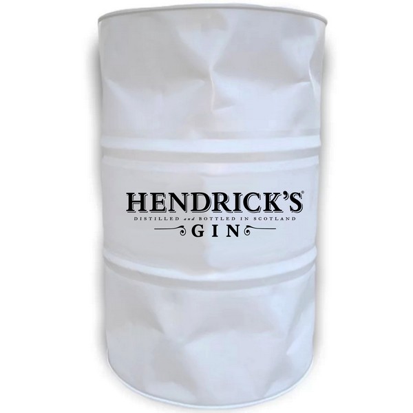 Hendricks Gin Logo